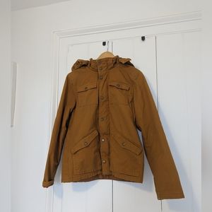 🧥 Cozy Kids XL H&M Coat